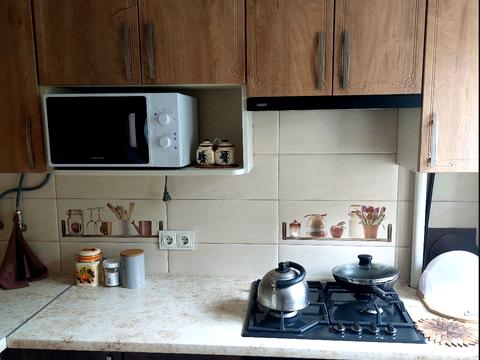 квартира по адресу Каменецкая ул., 50