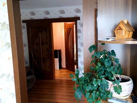 квартира по адресу Каменецкая ул., 50