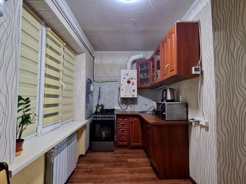 квартира за адресою Дніпро, Академіка Павлова вул., 8