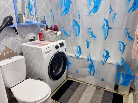 квартира за адресою Дніпро, Академіка Павлова вул., 8