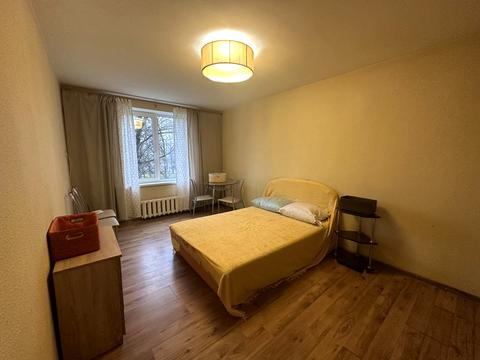 квартира за адресою Ентузіастів вул., 13