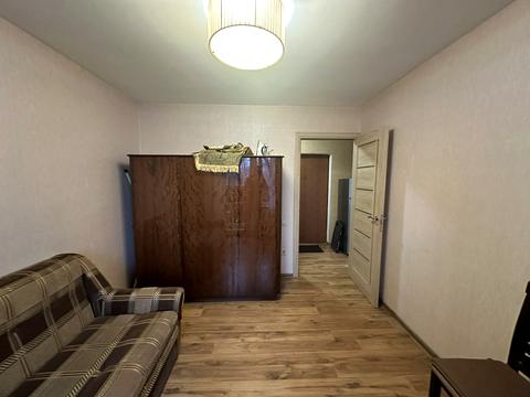 квартира за адресою Ентузіастів вул., 13