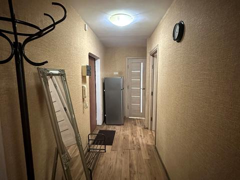 квартира за адресою Ентузіастів вул., 13