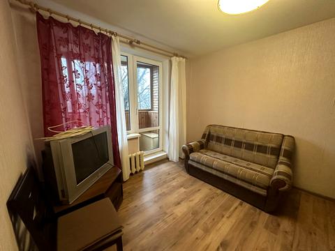 квартира за адресою Ентузіастів вул., 13