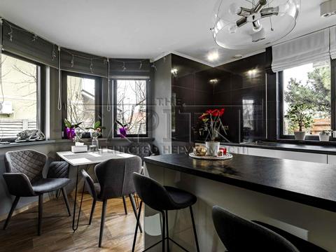 дом по адресу Фізкультурна ул.