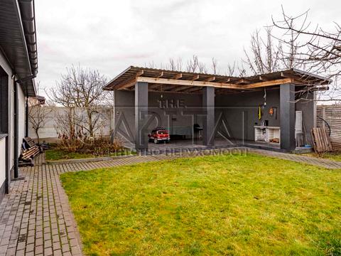 дом по адресу Фізкультурна ул.