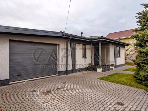 дом по адресу Фізкультурна ул.