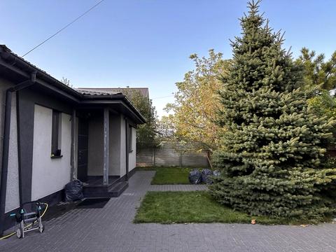 дом по адресу Фізкультурна ул.