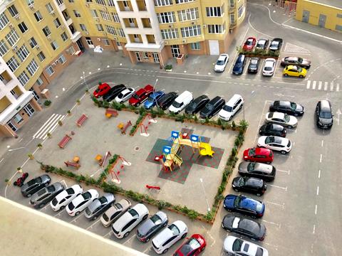 квартира по адресу Аркадиевский пер., 9