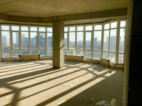 квартира по адресу Аркадиевский пер., 9