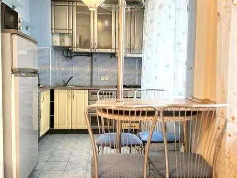 квартира по адресу Круглоуниверситетская ул., 6