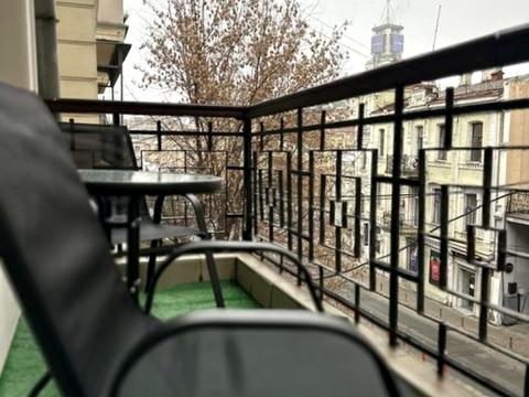 квартира по адресу Круглоуниверситетская ул., 6