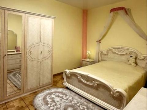 квартира по адресу Круглоуниверситетская ул., 6