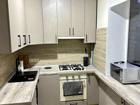 квартира по адресу Леси Украинки бульв., 24