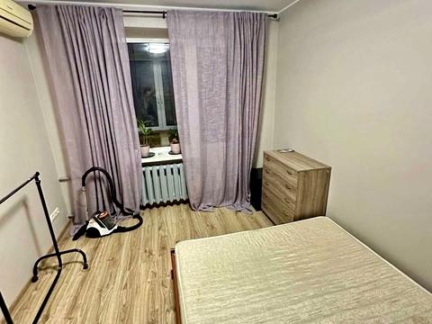 квартира по адресу Леси Украинки бульв., 24