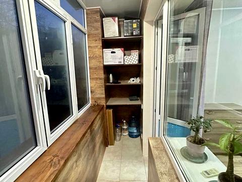 квартира по адресу Леси Украинки бульв., 24