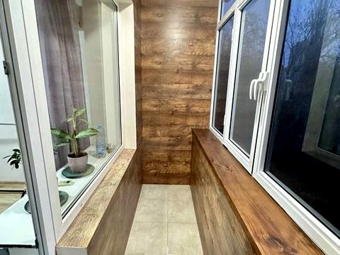 квартира по адресу Леси Украинки бульв., 24