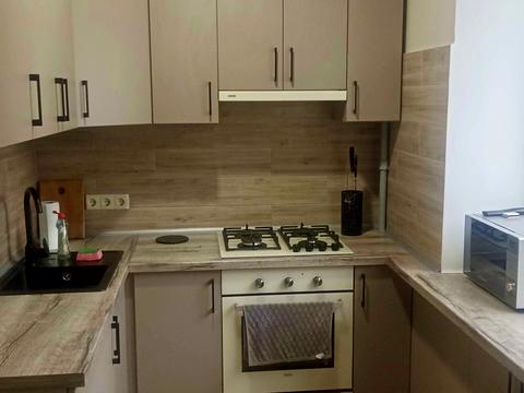 квартира по адресу Леси Украинки бульв., 24