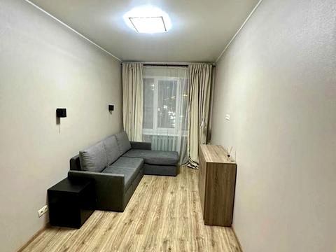 квартира по адресу Леси Украинки бульв., 24