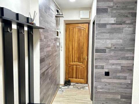 квартира по адресу Леси Украинки бульв., 24