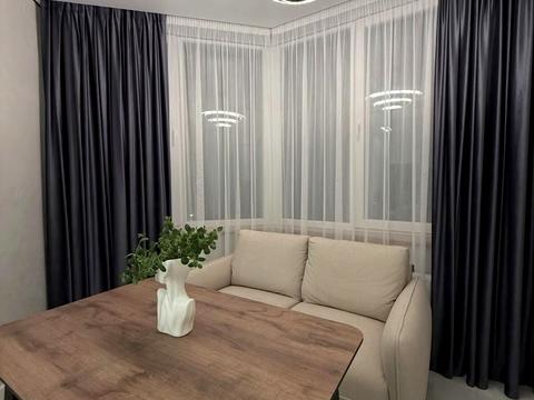 квартира за адресою Клубна вул., 14