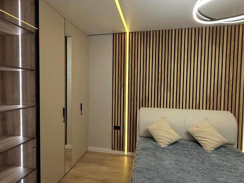 квартира за адресою Клубна вул., 14