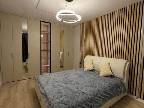 квартира за адресою Клубна вул., 14