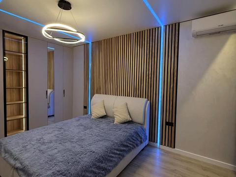 квартира за адресою Клубна вул., 14