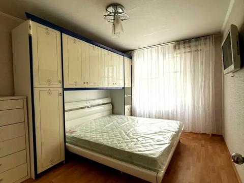 квартира за адресою Дніпро, Олександра Поля просп. (Кірова), 44-Б