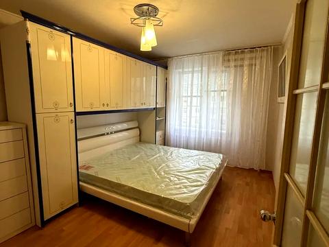 квартира за адресою Дніпро, Олександра Поля просп. (Кірова), 44-Б