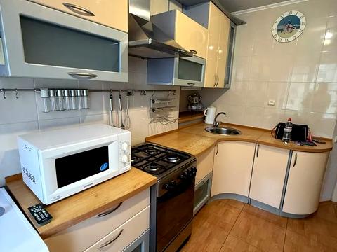 квартира за адресою Дніпро, Олександра Поля просп. (Кірова), 44-Б