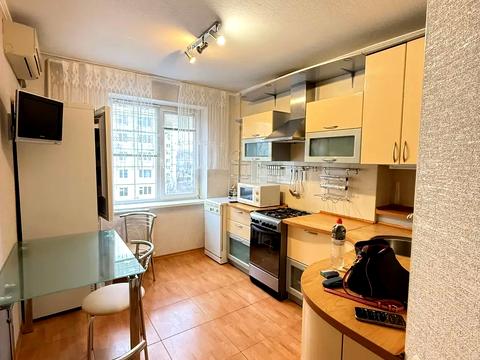 квартира за адресою Дніпро, Олександра Поля просп. (Кірова), 44-Б