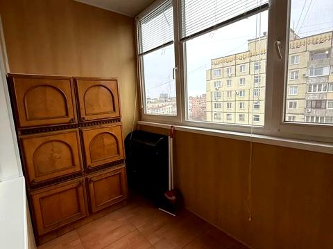 квартира за адресою Дніпро, Олександра Поля просп. (Кірова), 44-Б