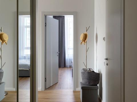 квартира за адресою Джона Маккейна вул. (Івана Кудрі), 7