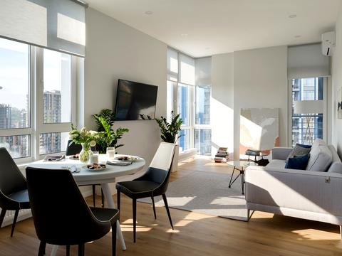 квартира за адресою Джона Маккейна вул. (Івана Кудрі), 7