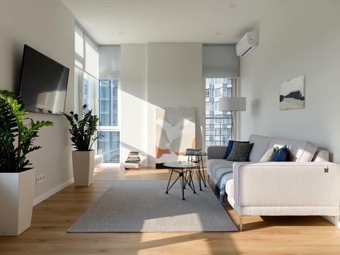 квартира за адресою Джона Маккейна вул. (Івана Кудрі), 7