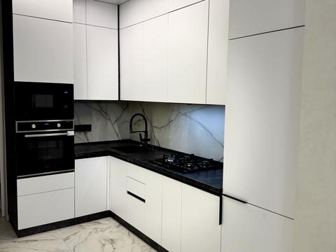 квартира за адресою Клубна вул., 12