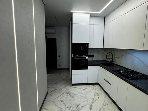 квартира за адресою Клубна вул., 12