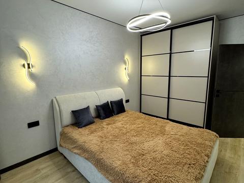 квартира за адресою Клубна вул., 12