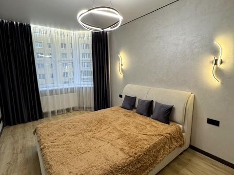 квартира за адресою Клубна вул., 12