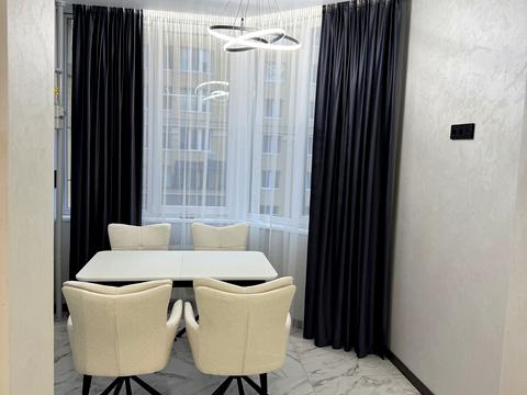 квартира за адресою Клубна вул., 12