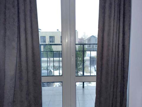 квартира за адресою Санаторна вул., (Будинок 4)