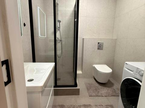 квартира за адресою Санаторна вул., (Будинок 4)