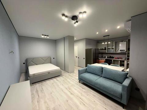 квартира за адресою Санаторна вул., (Будинок 4)