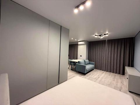 квартира за адресою Санаторна вул., (Будинок 4)