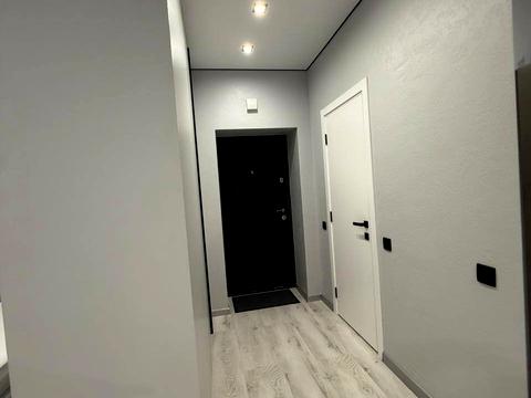 квартира за адресою Санаторна вул., (Будинок 4)