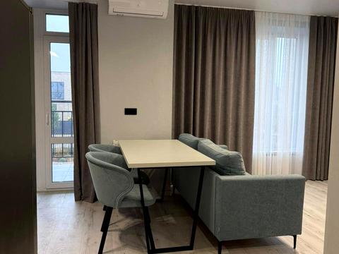 квартира за адресою Санаторна вул., (Будинок 4)