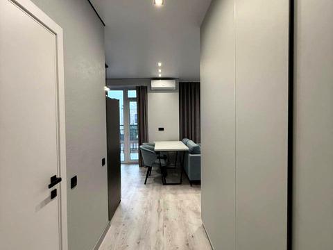 квартира за адресою Санаторна вул., (Будинок 4)