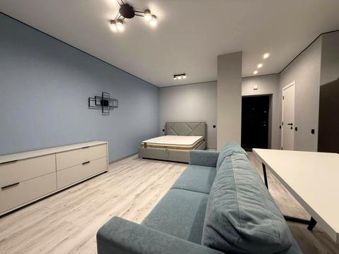 квартира за адресою Санаторна вул., (Будинок 4)