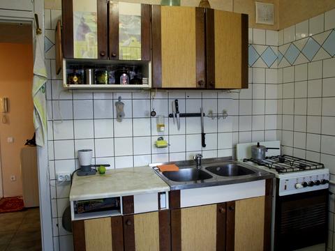 квартира за адресою Солом'янська вул., 41 к1